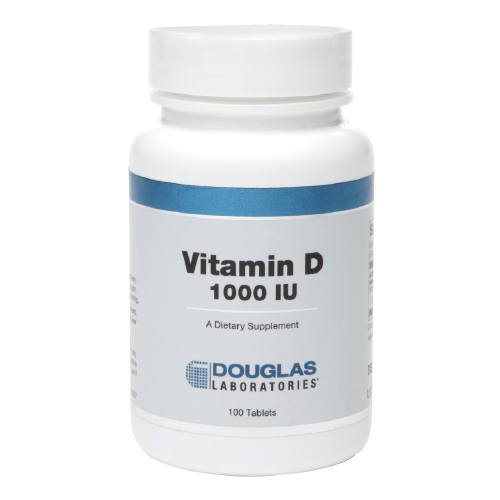 Vitamin D